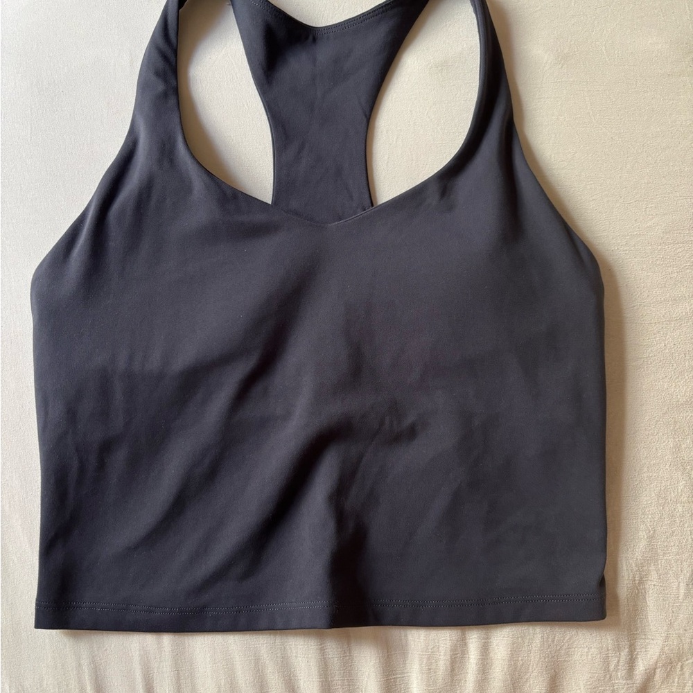 Fabletics Racerback Anywhere Bra Tank